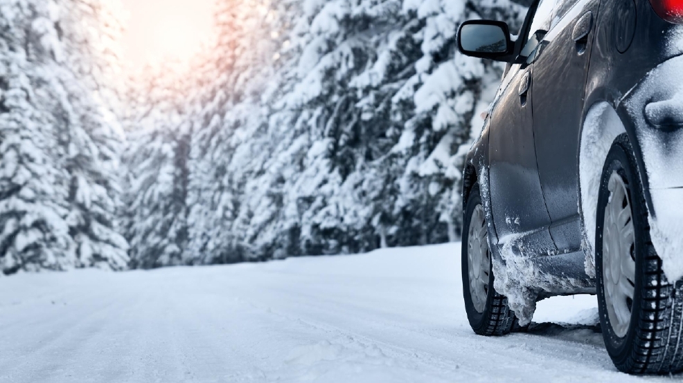 Efectele iernii: Sfaturi auto