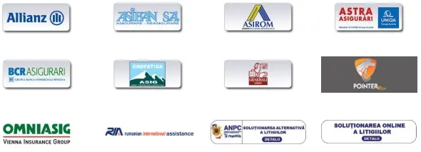 Parteneri: asigurări auto, asistență rutieră și soluționarea litigiilor (ANPC, SOL) – Constanța