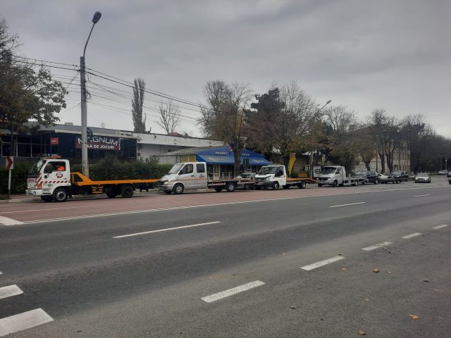 Daca ne-ati vazut pe noi, va prezentam si platformele noastre mobile gata sa intervina in ajutorul dvs.