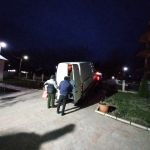 Tractari Gratuite pentru Ucrainieni pe razele jud. Constanta, A2 si Ialomita