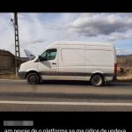 Tractari Gratuite pentru Ucrainieni pe razele jud. Constanta, A2 si Ialomita