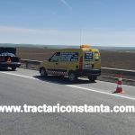 Ai facut pana? Nu se mai desfac prezoanele? Roti blocate sau dezechilibrate?