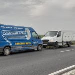 Vulcanizare mobila pe loc... service roti rapid!