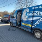 Aveti un singur autovehicul sau o flota intreaga si nu aveti timp sa ajungeti la vulcanizare? Cu noi autovehiculul sau flota dumneavoastra e pe maini bune.