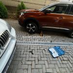 Oferim servicii de vulcanizare mobila pentru: autoturisme de oras; limuzine si autoturisme speciale; SUV 4×4; utilaje agricole; utilaje de constructii